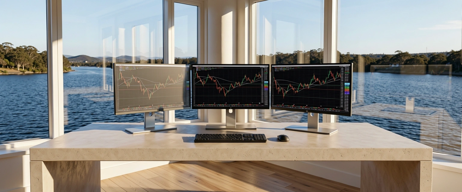 Molly Ivo Digital Hobart Headquarters