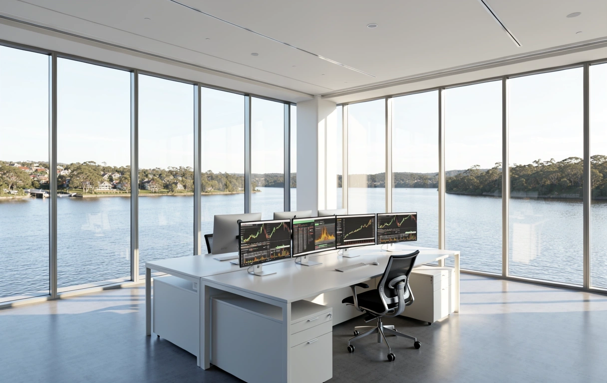 Molly Ivo Digital Office Hobart