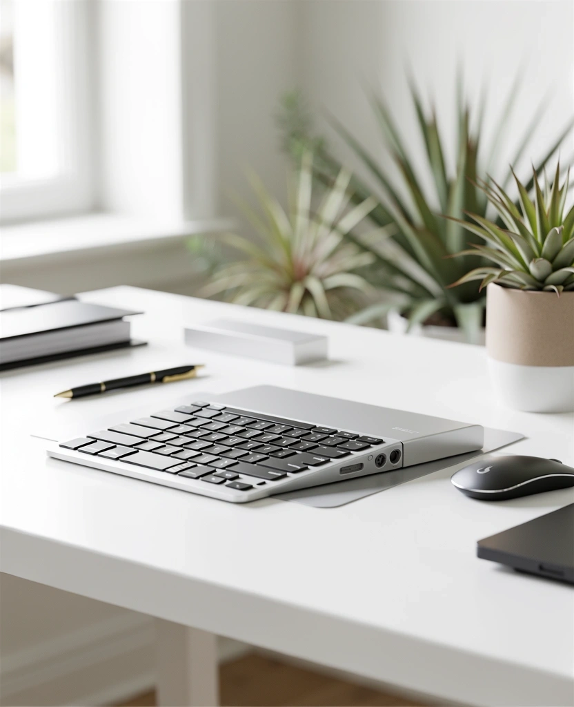 Professional Workspace Australian Context