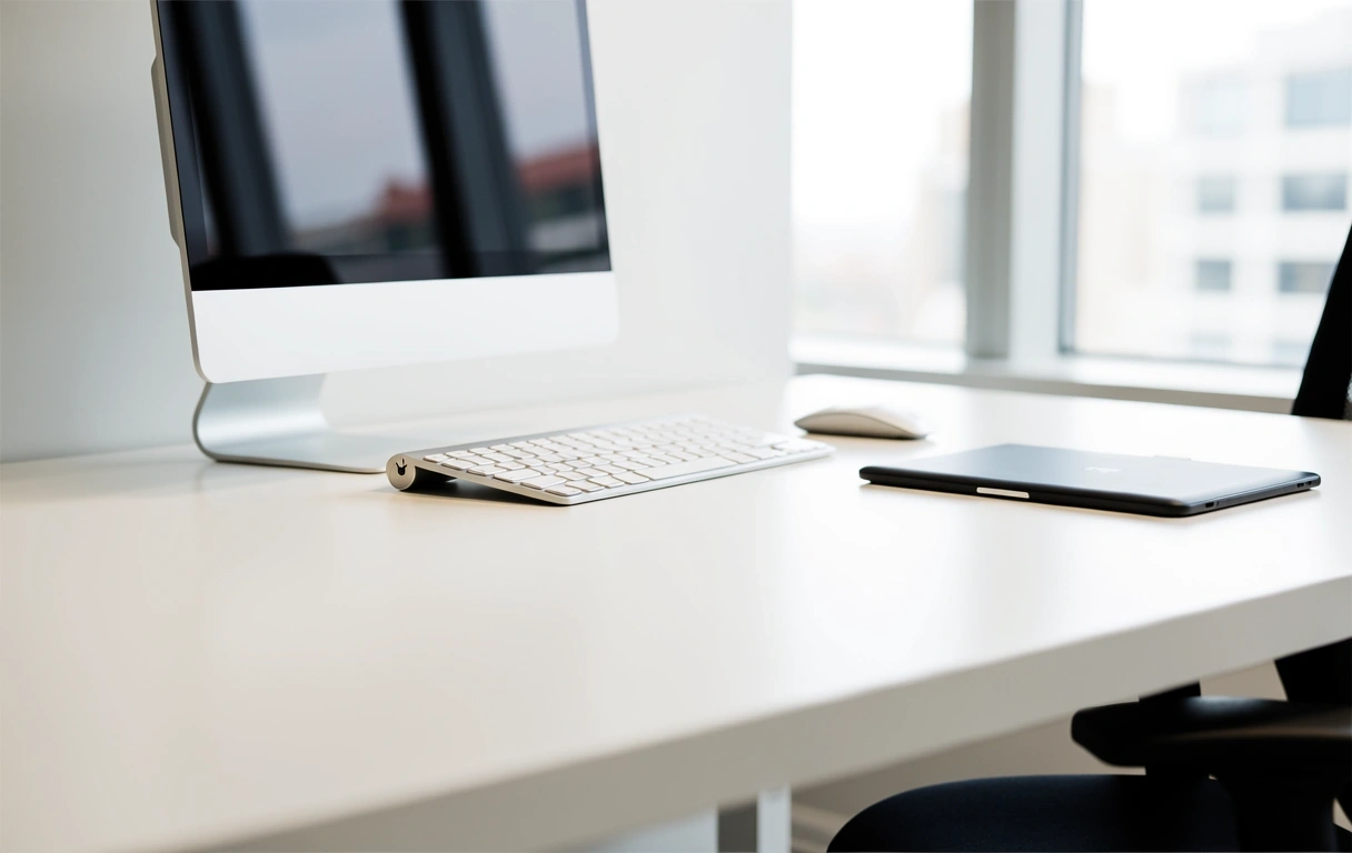 Analytical Rigour Environment