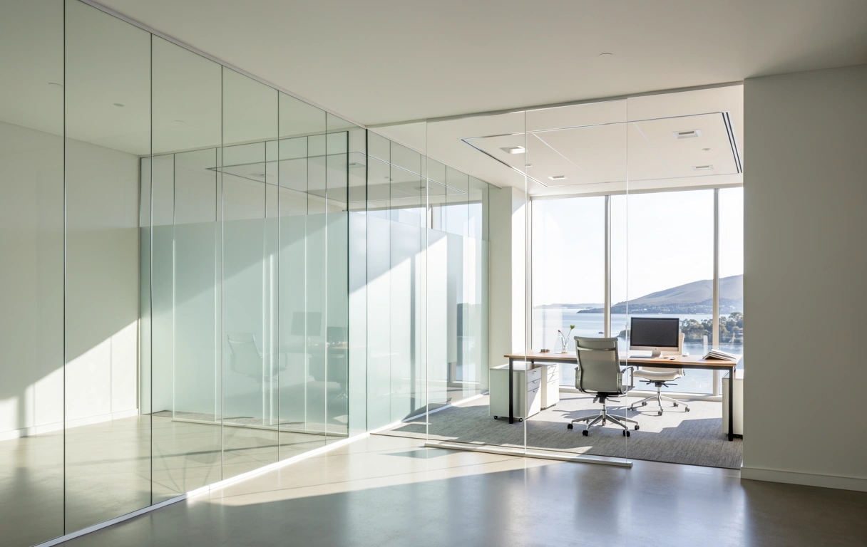 Molly Ivo Digital Professional Environment