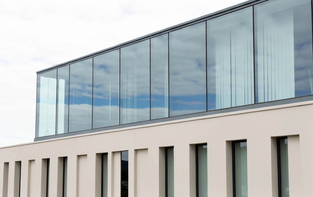 Office Infrastructure